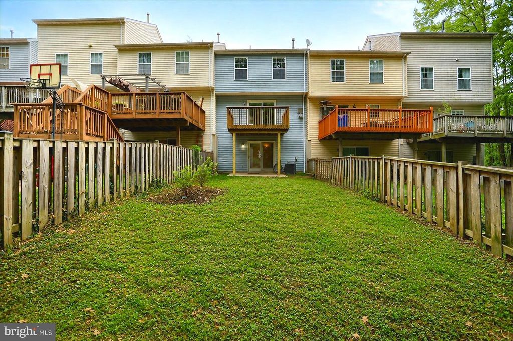 Image 36 of property listing at 506 HEMLER CT, Havre De Grace, MD 21078