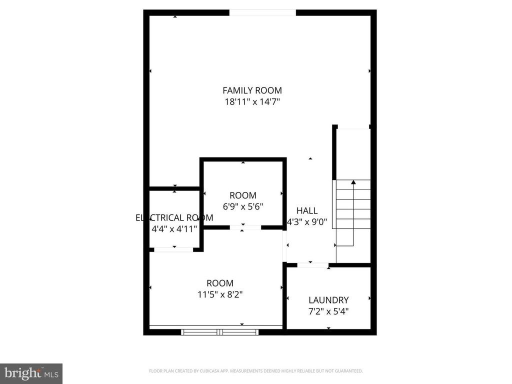 Image 39 of property listing at 506 HEMLER CT, Havre De Grace, MD 21078