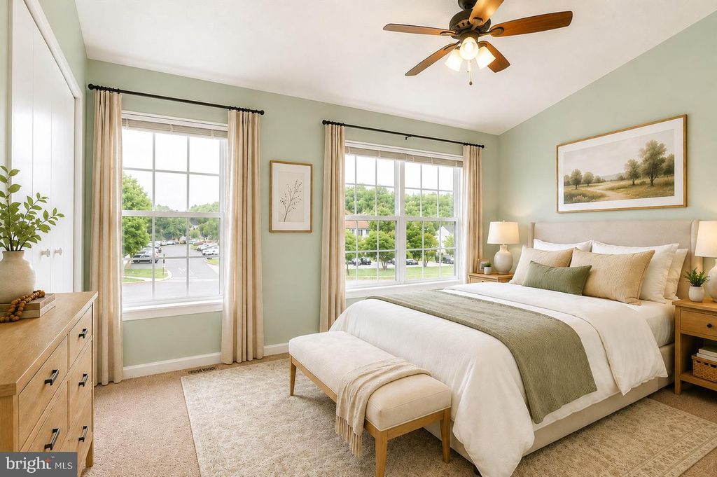 Image 4 of property listing at 506 HEMLER CT, Havre De Grace, MD 21078