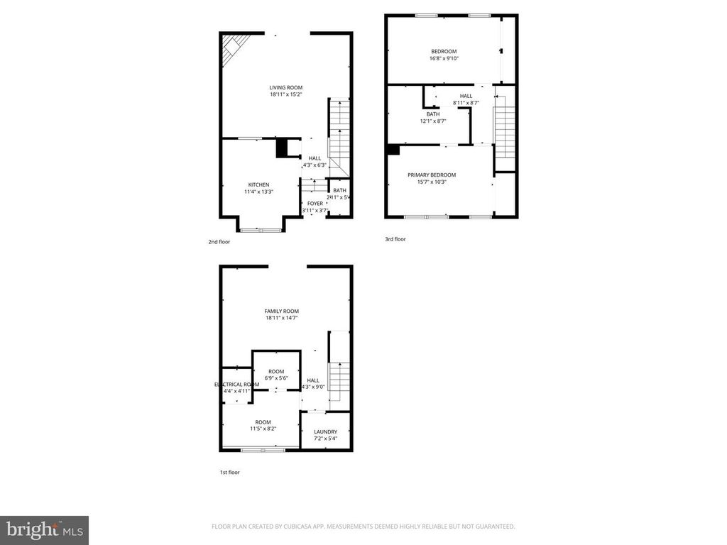 Image 40 of property listing at 506 HEMLER CT, Havre De Grace, MD 21078