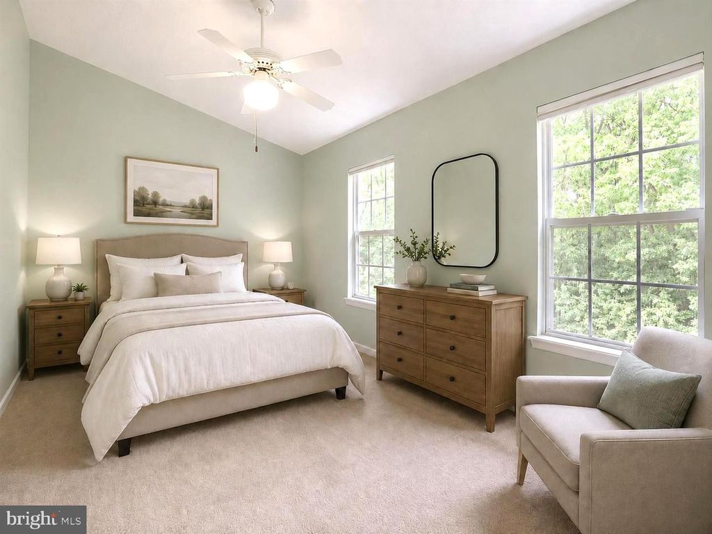 Image 5 of property listing at 506 HEMLER CT, Havre De Grace, MD 21078