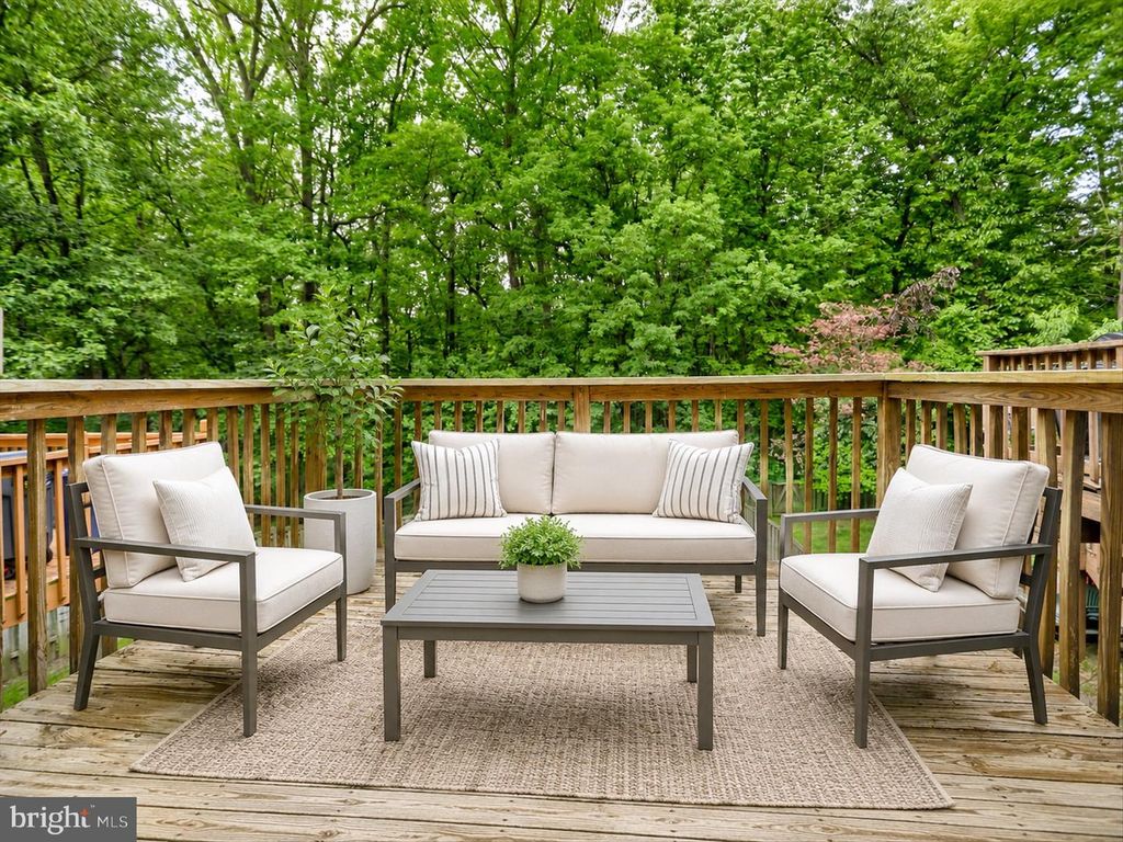 Image 7 of property listing at 506 HEMLER CT, Havre De Grace, MD 21078