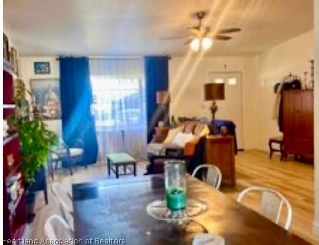 3700 Thunderbird Hill Circle, Sebring, FL 33872