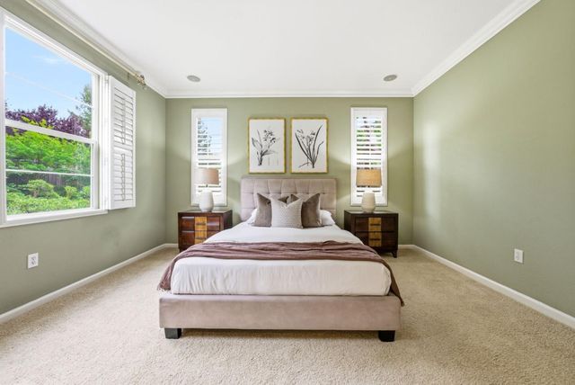 1392 Thornbury Lane, San Jose, CA 95138