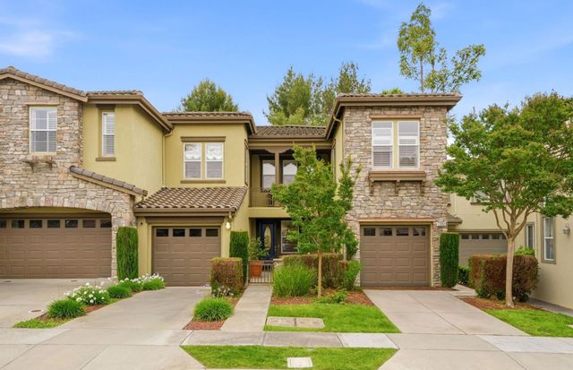 1392 Thornbury Lane, San Jose, CA 95138