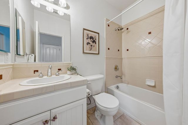 1392 Thornbury Lane, San Jose, CA 95138