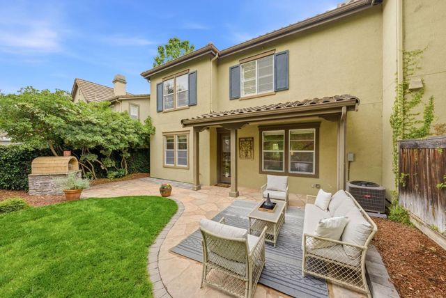 1392 Thornbury Lane, San Jose, CA 95138