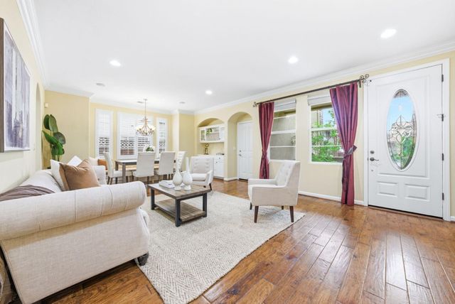 1392 Thornbury Lane, San Jose, CA 95138