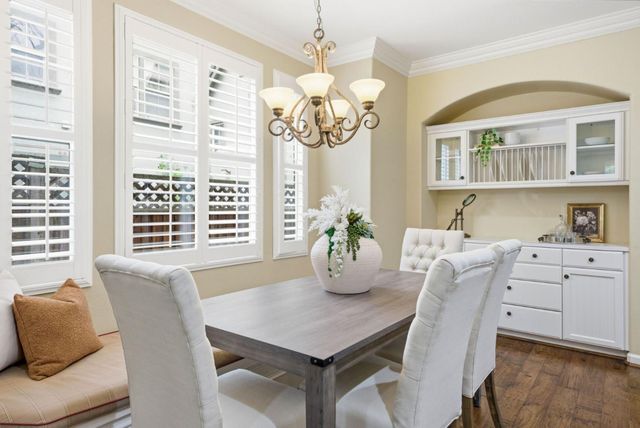 1392 Thornbury Lane, San Jose, CA 95138