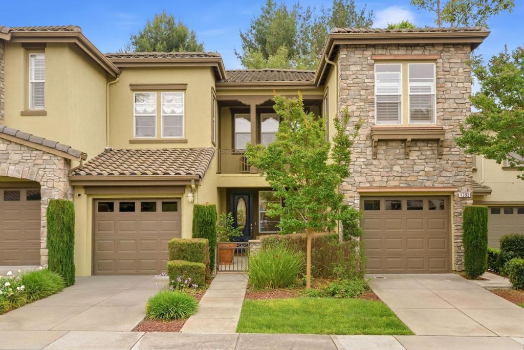 1392 Thornbury Lane, San Jose, CA 95138