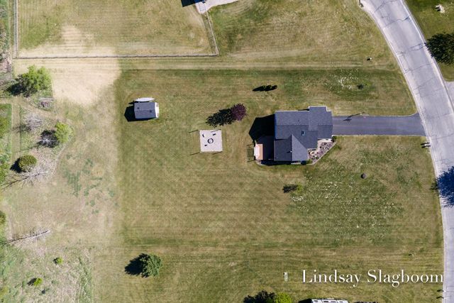 1216 Oxbow Drive, Middleville, MI 49333