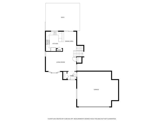 1216 Oxbow Drive, Middleville, MI 49333