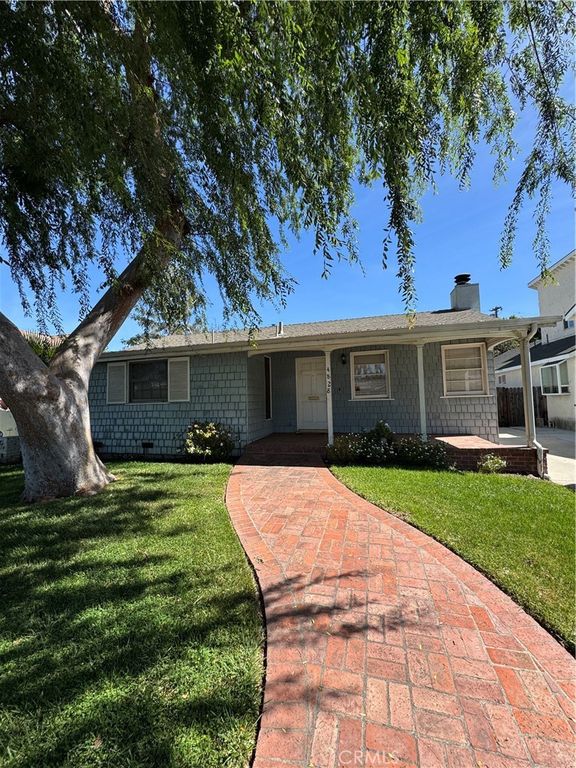 4828 Tilden, Sherman Oaks, CA 91423