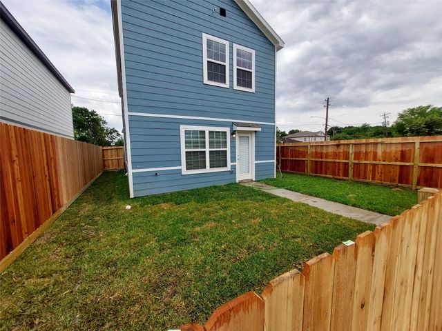 6438 Calhoun Road, Houston, TX 77021