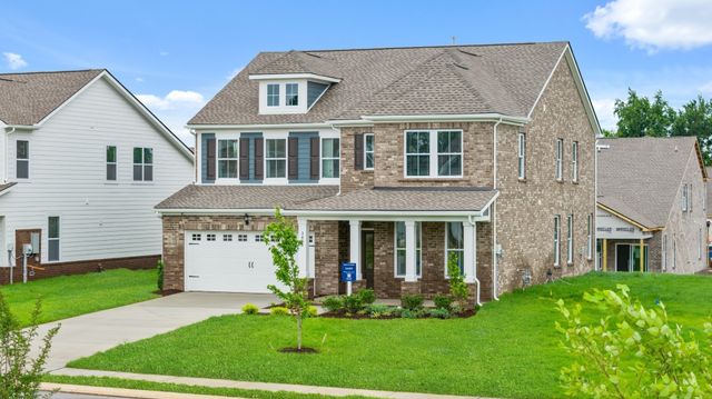 1533 Cherry Tree Ln, Mount Juliet, TN 37122