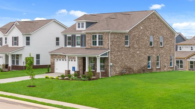 1533 Cherry Tree Ln, Mount Juliet, TN 37122