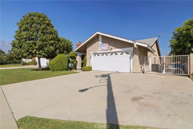 7823 Ramona Avenue, Rancho Cucamonga, CA 91730