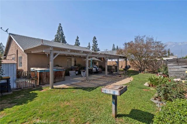 7823 Ramona Avenue, Rancho Cucamonga, CA 91730