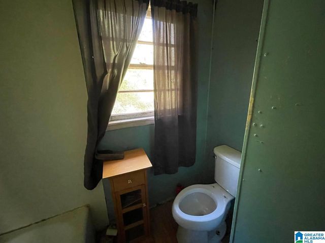 612 N LEDBETTER STREET, Anniston, AL 36201