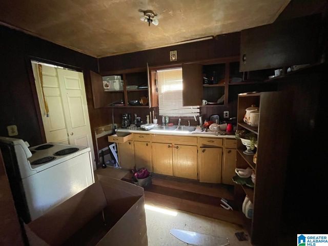 612 N LEDBETTER STREET, Anniston, AL 36201