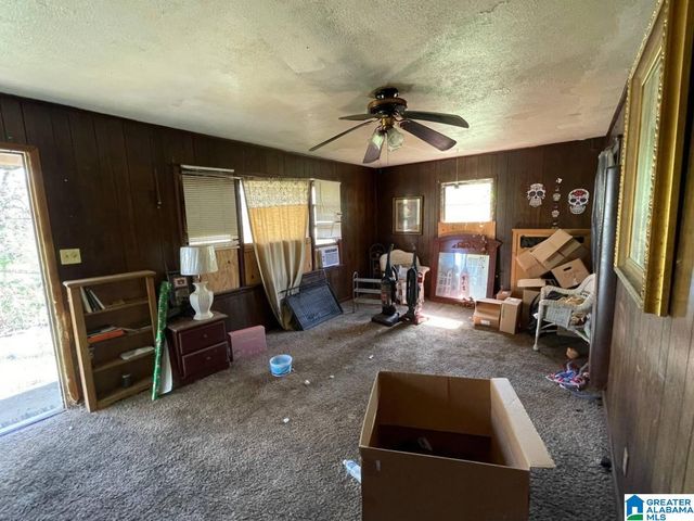 612 N LEDBETTER STREET, Anniston, AL 36201