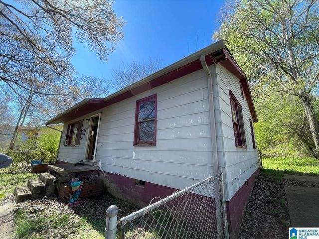 612 N LEDBETTER STREET, Anniston, AL 36201