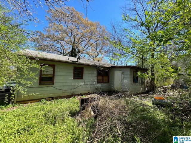 612 N LEDBETTER STREET, Anniston, AL 36201