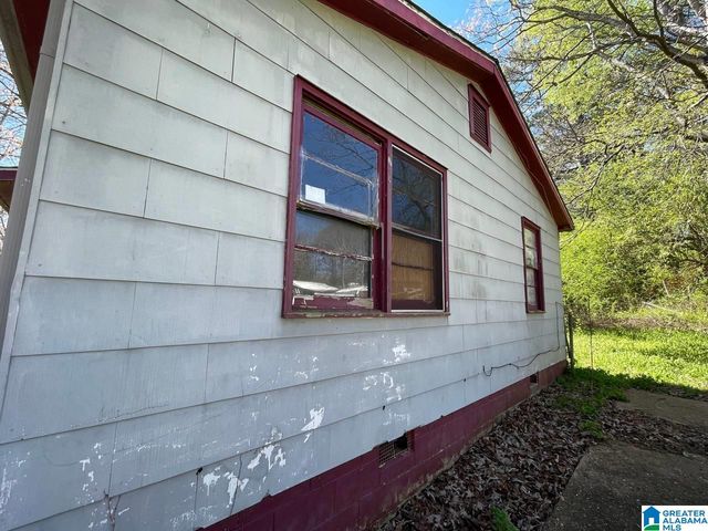 612 N LEDBETTER STREET, Anniston, AL 36201