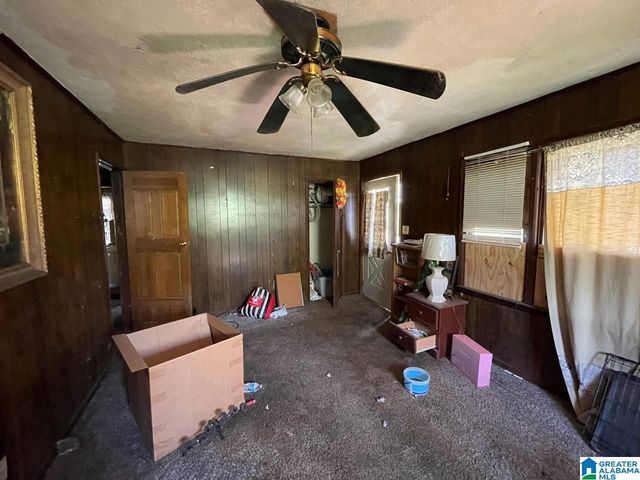 612 N LEDBETTER STREET, Anniston, AL 36201