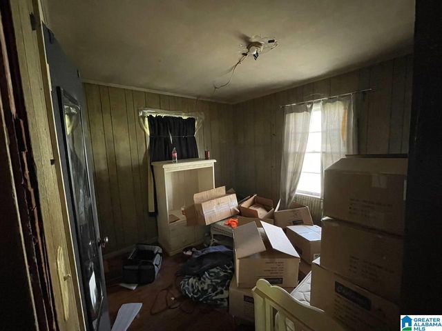 612 N LEDBETTER STREET, Anniston, AL 36201