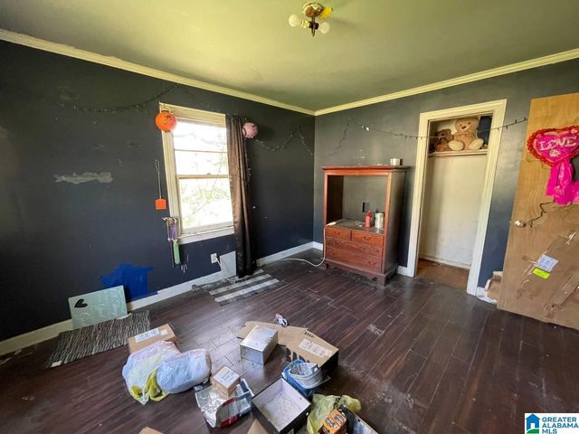 612 N LEDBETTER STREET, Anniston, AL 36201