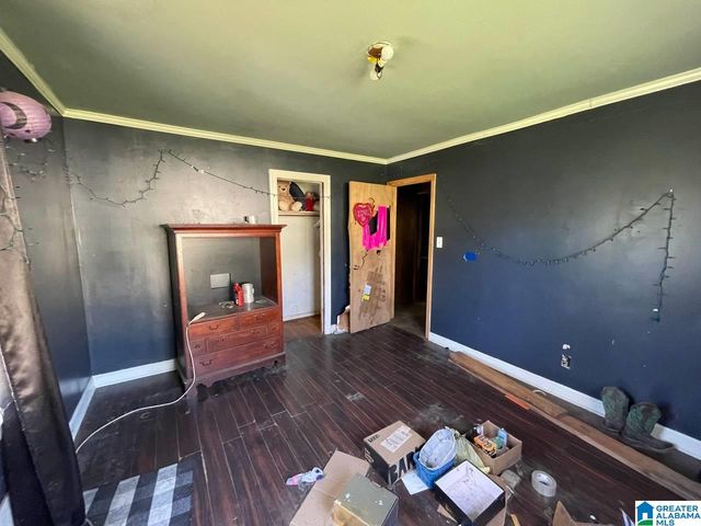 612 N LEDBETTER STREET, Anniston, AL 36201