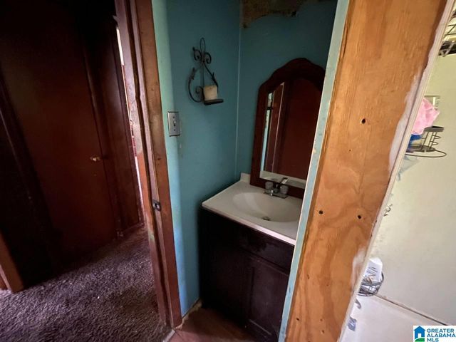 612 N LEDBETTER STREET, Anniston, AL 36201