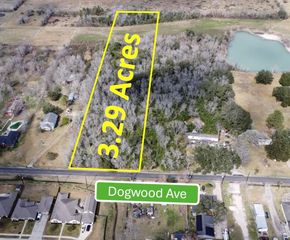 0 Dogwood St, Manvel, TX 77578