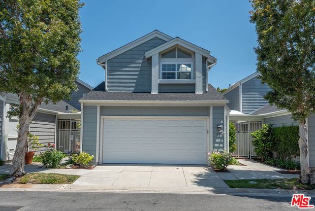 13080 Mindanao Way 95, Marina Del Rey, CA 90292
