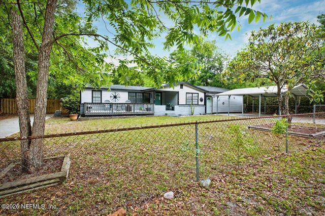 85559 WINONA BAYVIEW Road, Yulee, FL 32097
