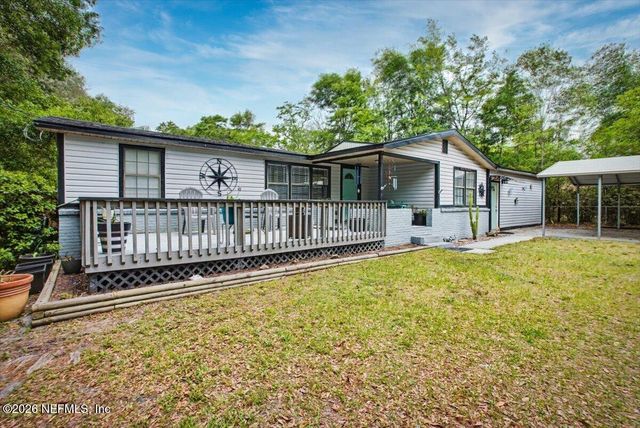 85559 WINONA BAYVIEW Road, Yulee, FL 32097