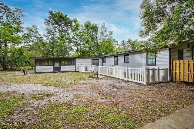 85559 WINONA BAYVIEW Road, Yulee, FL 32097