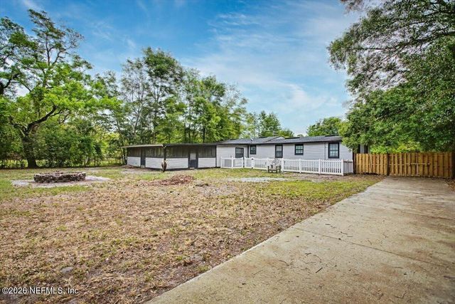 85559 WINONA BAYVIEW Road, Yulee, FL 32097