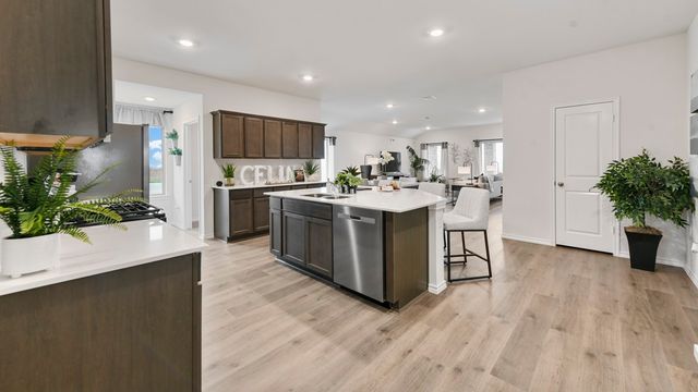 1671 Mantle Road, Crandall, TX 75114