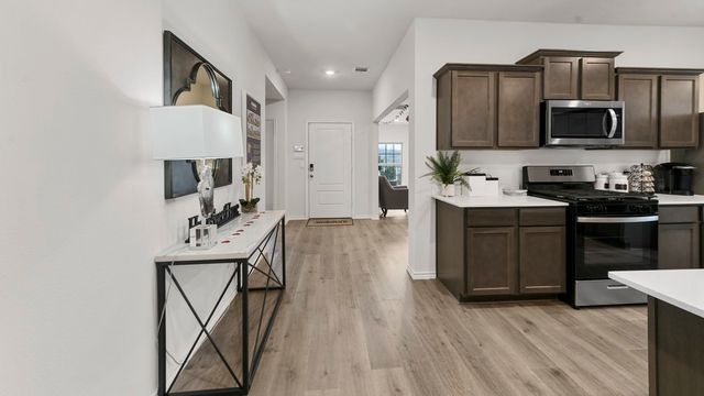 1671 Mantle Road, Crandall, TX 75114