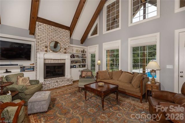 204 Violet Ridge, Lowgap, NC 27024