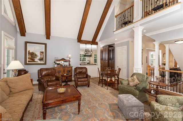 204 Violet Ridge, Lowgap, NC 27024