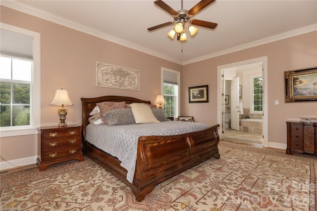 204 Violet Ridge, Lowgap, NC 27024