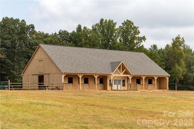 204 Violet Ridge, Lowgap, NC 27024
