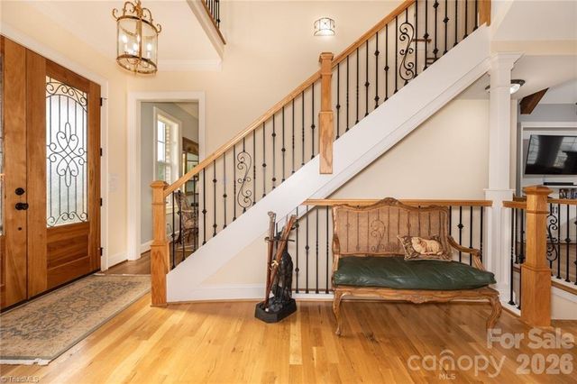 204 Violet Ridge, Lowgap, NC 27024