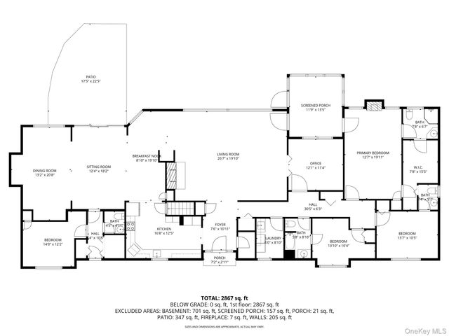 90 Cedar Avenue, Poughkeepsie, NY 12603