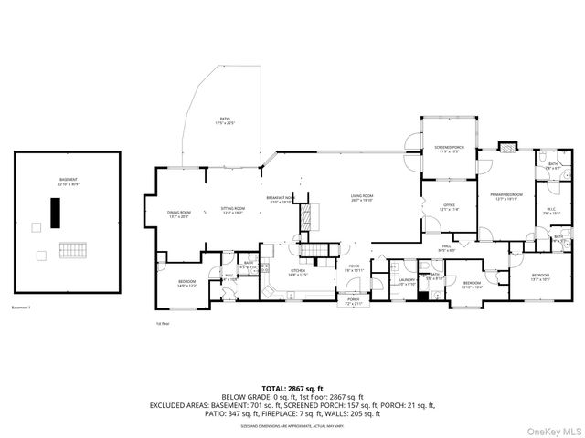 90 Cedar Avenue, Poughkeepsie, NY 12603