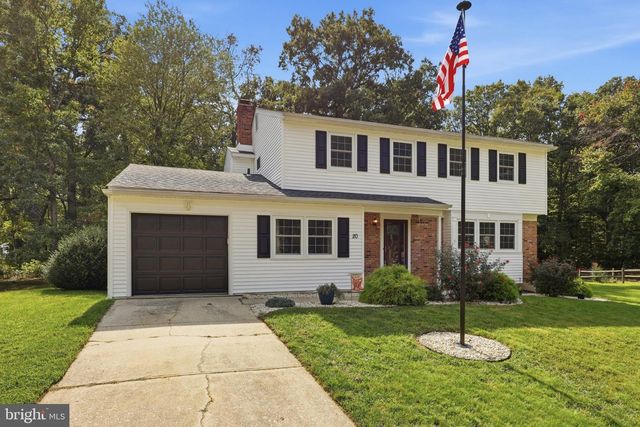 20 MERION CT, Dover, DE 19904