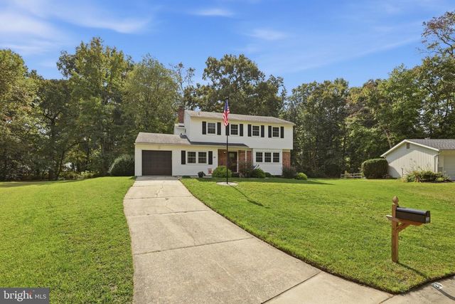 20 MERION CT, Dover, DE 19904